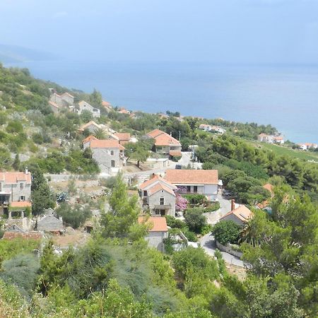 Bed and Breakfast Pansion Braco Завала Экстерьер фото